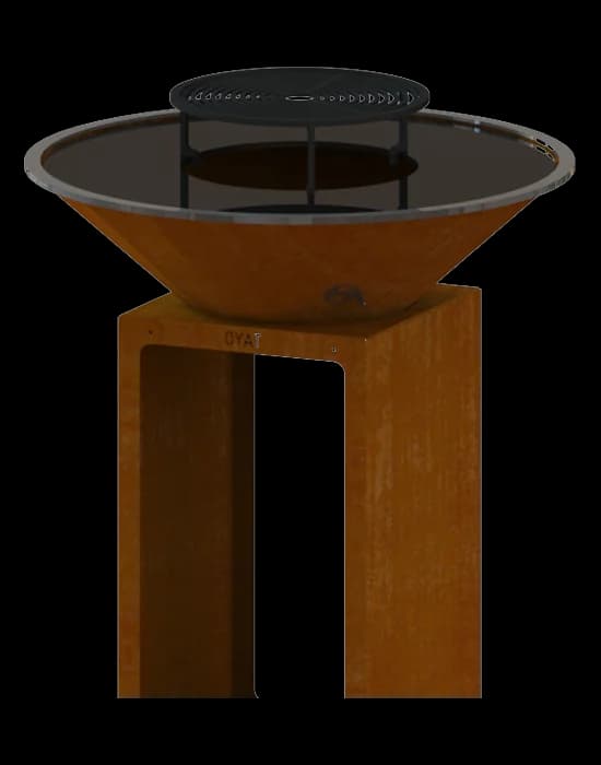 Grille de cuisson BBO78