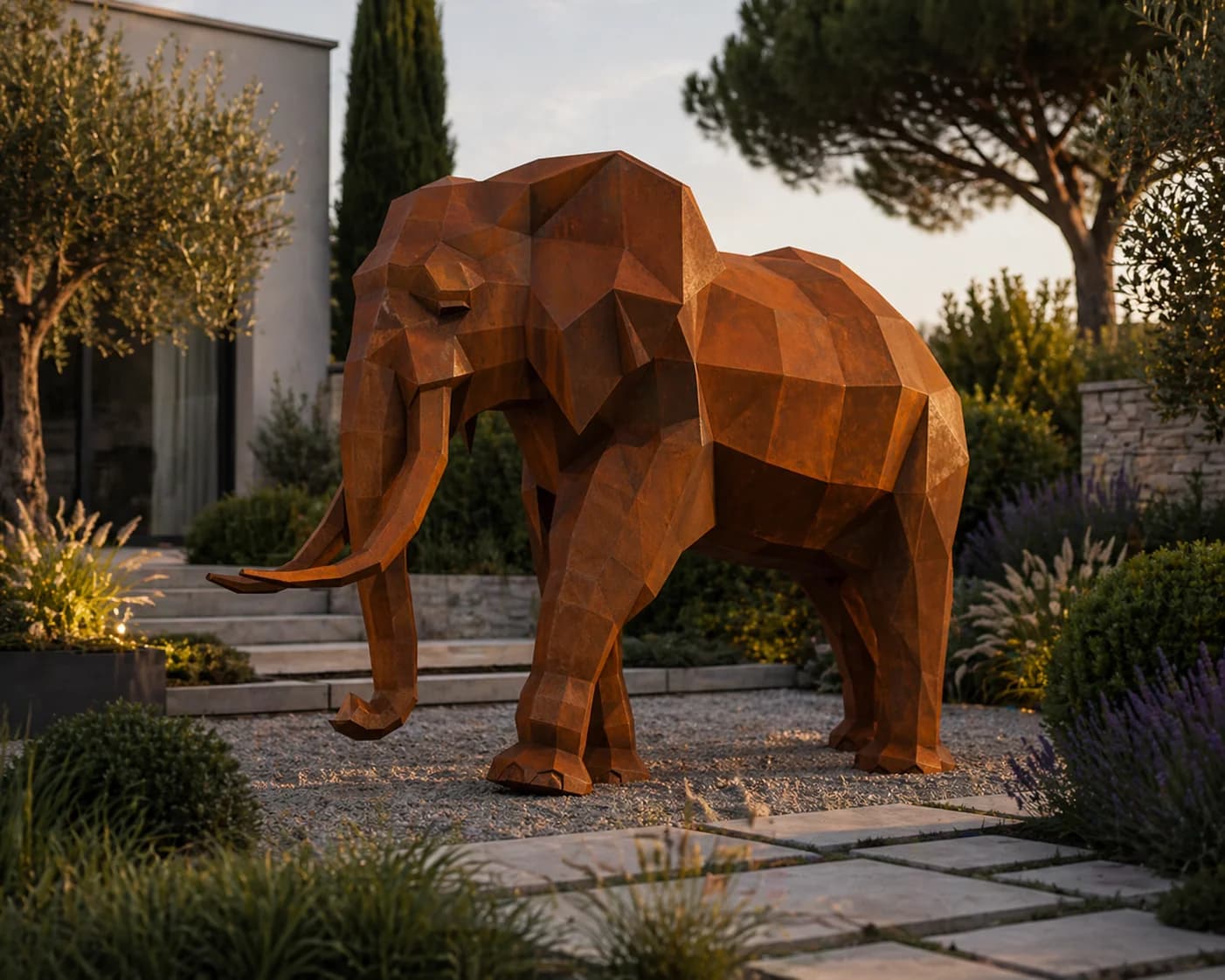 Objets d'art