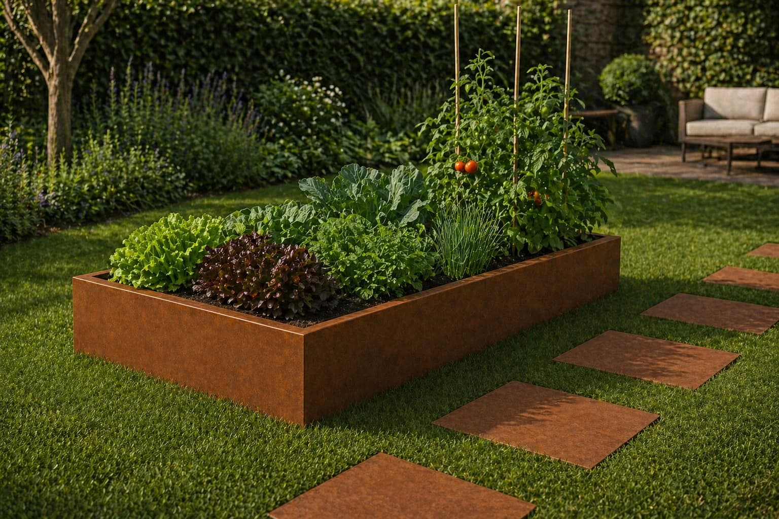 Potager