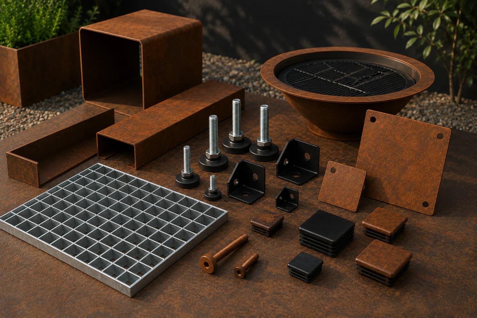 Accessoires