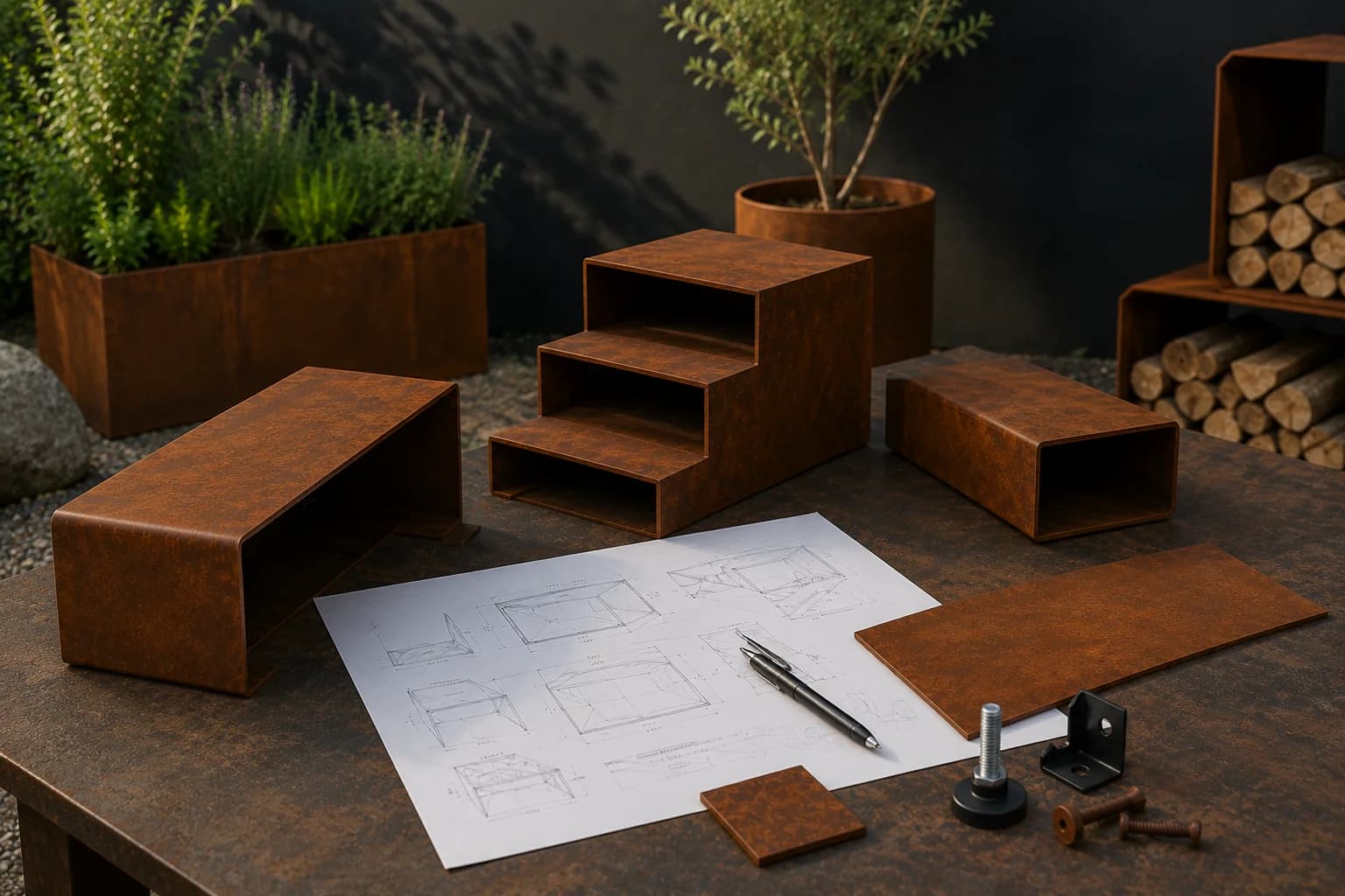 Sur mesure