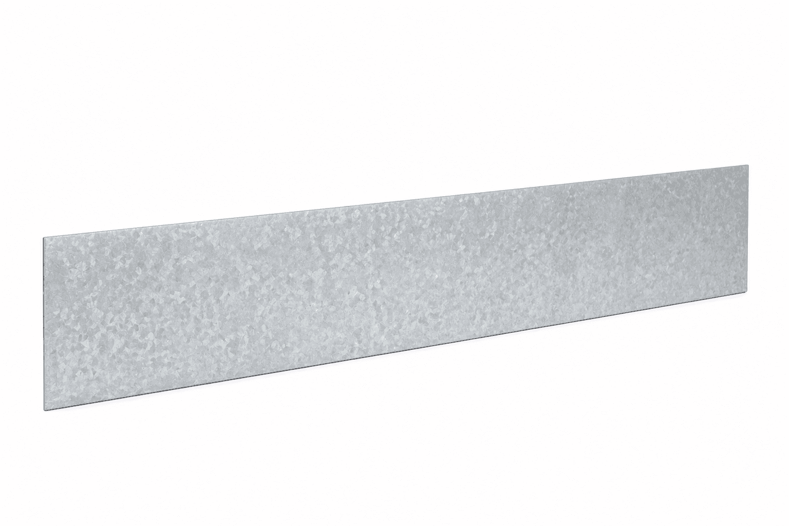 Bordure de jardin 1,25 m - miniature 2